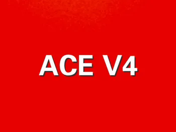 10pcs par ACE V4 ACE V4.1 ACE V5 Jaunu produktu, nevis ACE V3