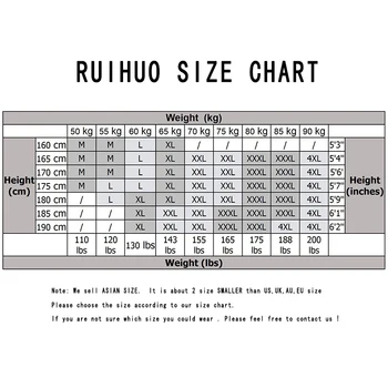 RUIHUO Safari Stila Cietā Krekli Vīriešiem korejas Modes Apģērbi Vīriešiem Krekls ar garām Piedurknēm Vīriešu Krekli Casual Slim Fit 2021 M-4XL