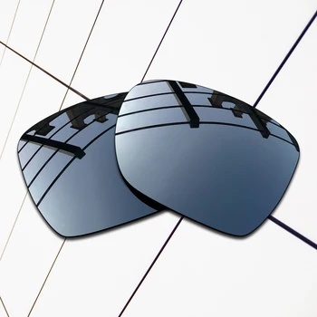 Vairumtirdzniecības E. O. S Polarizētās Lēcas Nomaiņa, lai Oakley Nosūtīšanas 1 Saulesbrilles - Šķirnes, Krāsas