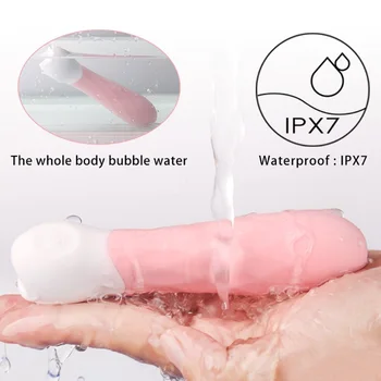 Pirkstu Uzmava Vibrators Sievietes Masturbator G Spot Masāža Klitora Stimulācija Suku Seksa Rotaļlietas Sievietēm Orgasma Pieaugušo Produkti