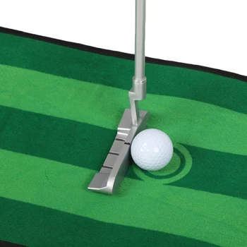 Pro golfa īsa golfa nūja Golfa labās rokas trīs kopīgas prakses pīrāgus, Trīs daļas var savienot kopā `1
