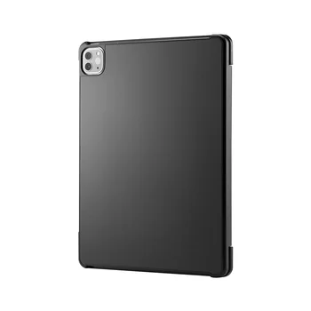 Portatīvo Smart Bluetooth Keyboard Case for Apple iPad Pro 11 collu 2020. gadam Tablete Gadījumā Segtu ar Skārienpaliktni Tastatūru, LED Apgaismojums
