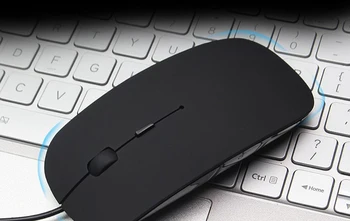 Gudrs Vadu USB Pele Ergonomiska Peles Peles Apple Asus Xiaomi Lenovo Klēpjdatoru Notebook galda Mājās, Ofisa Datoram PC