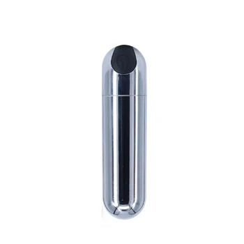 Spēcīga Jauda Mini Bullet Vibrators Reachargeable Muskuļu Masieris., Lūpu Krāsas Klitora Stimulēšanai, Kas Vibrē Mīlestība Olu