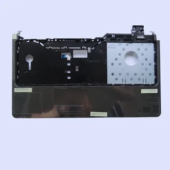 JAUNAS oriģinālas Klēpjdatoru augšējo vāku DELL INSPIRON 1564 sērijas LCD back cover/palmrest lielajiem burtiem/Apakšā lietu mājokļu gadījumā