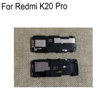 Redmik20Pro Jaunu Svilpe Zvaniķis Valdes Skaļrunis Skaļruņa Montāža Xiaomi Redmi K 20 Pro Daļas Flex Kabelis Xiaomi Redmi K20 Pro