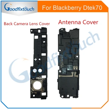 BlackBerry Keyone DTEK70 dtek70 Antenas / Aizmugures Objektīva Vāciņu Flex Cable Rezerves Daļas