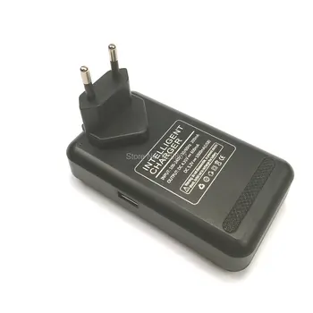 USB Universālā Ceļojumu Akumulatoru, Sienas lādētāju Lenovo BL242 K3 BL243 BL240 A936 BL239 A399 A330E BL197 S720 S889T BL210 S820