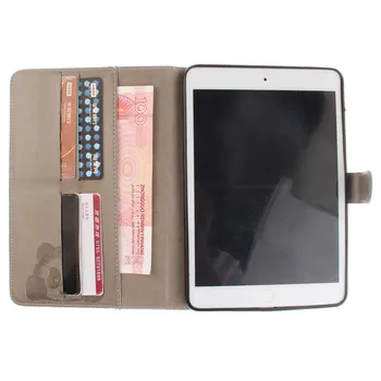 Coque Būtiska iPad Gaisa Tablete Gadījumā 9.7