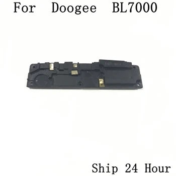 Doogee BL7000 Izmantots Skaļrunis Svilpe Zvaniķis Par Doogee BL7000 Remonts Stiprinājuma Daļu Nomaiņa