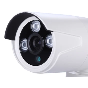 Hamrolte Yoosee Wifi Kameru, 1080P Bezvadu IP Kamera Outdoor Drošības Kamera Nakts Redzamības Max 128G SD Kartes Slots, Kustības Detektoru,
