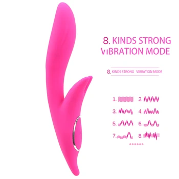 OLO APP Bluetooth Bezvadu Kontroles G-spot Massager Trušu Apkures Vibrators Klitora Stimulators Dildo Vibrators Seksa Rotaļlietas Sievietēm