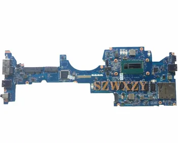 Sākotnējā Lenovo Jogas S1 Klēpjdators Mātesplatē Ar SR1EA I7-4600U 8GB RAM ZIPS1 LA-A341P REV:1A FRU 04X6417 pārbaudīta