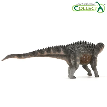Collecta Ampelosaurus Dinozauri Modelis Dino Rotaļlieta, Klasiskās Rotaļlietas Zēniem Bērniem 88466