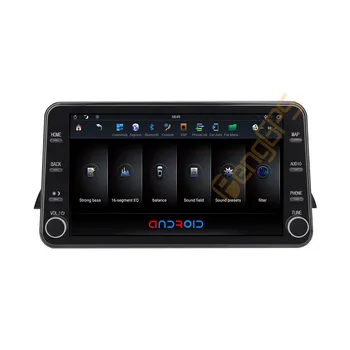 Priekš Nissan Teana Android Radio 2019 2020 Auto Multimedia Player PX6 Stereo Radio, GPS Navi Galvas vienības 11.8 collu NĒ 2 DIN 2din DSP