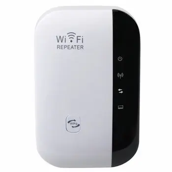 Bezvadu Smart Router WIFI Signālu Pastiprinātu Uztvērēja Pārnēsājamas Mobilās Ierīces