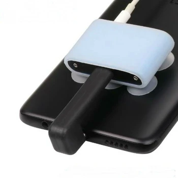 Augstas kvalitātes USB type C uz C tipa vīriešu sinhronās uzlādes OTG 180 grādu uzlādes kabelis, adapteri mobilo telefonu u diska savienotājs