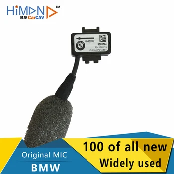 Himan CARCAV 1 f20 5er f10 f11 lci mikrofons sākotnējā tālruni 9263744 BMW