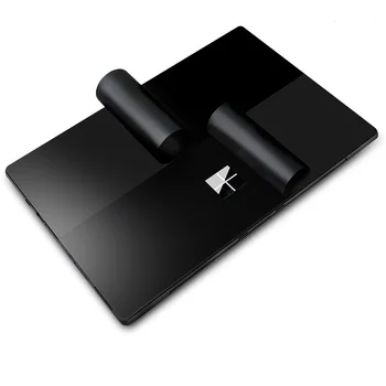 Aizsardzības Decal Uzlīmes Aizsargs, Klēpjdators Aptver Ādas Microsoft Jauno Surface Pro 6 (2018 Atbrīvots) 12.3