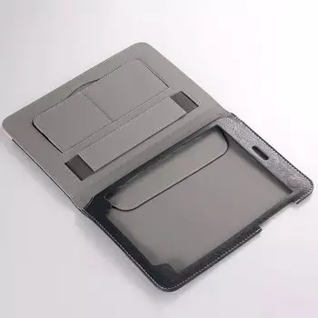 Tablete Gadījumā Xiaomi MiPad 2 / 3 PU Ādas Segumu Triecienizturīgs Nomestu Putekļus Biznesa Dzīvoklis Aizsardzības Apvalks