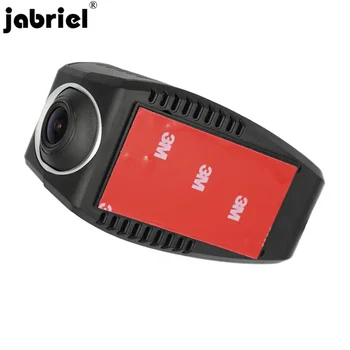 Jabriel Slēptās wifi Automašīnas Kameras 1080P dash cam auto dvr par Renault clio scenic megane 1 2 3 4 dester captur logan fluence kaptur