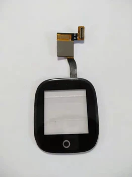 Wonlex 2gab Ekrāna Stikla Bērniem GPS Smart-Skatīties Piederumi: Skatīties Ekrānā-Protect-Stikla Pulksteņi Daļu Komplekti
