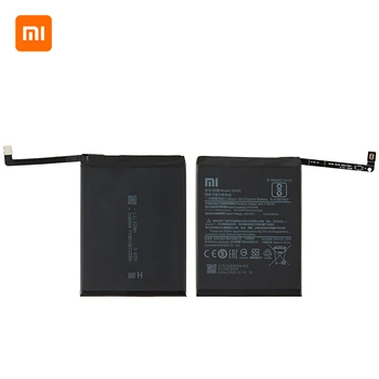 Xiao mi Oriģinālā BN36 3010mAh Akumulatoru Xiaomi Mi 6X Mi6X Mi A2 MiA2 BN36 Augstas Kvalitātes Tālruņu Rezerves Baterijas +Instrumenti
