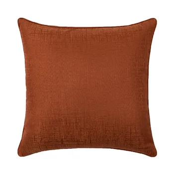 45x45/50x30cm pelēks oranža krāsa bloķēt gaisa spilvena vāka metāla sprādzes spilvendrāna dīvāns jostas spilvena segums atzveltni