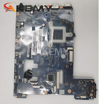 Akemy Lenovo Ideapad G505 Klēpjdators Mātesplatē 15.6 collu VAWGA GB LA-9912P GALVENĀS VALDES A6-5200 CPU DDR3
