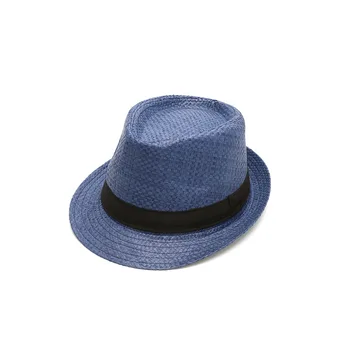 Cepuri Vīriešu Eiropas Un Amerikas Modes Saulessargs Cepuri Sieviešu Britu Retro Džeza Cepuri džentlmeņu Cepuri Anti Ho Salmu Cepure