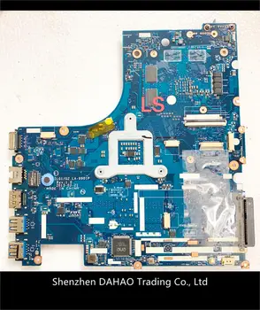 90003085 VILG1/G2 LA-9901P Mainboard Lenovo G500S klēpjdators mātesplatē ar HM70 GT720M 1GB DDR3 Pilnībā Pārbaudīta