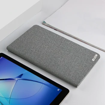 Case for Samsung Galaxy Tab A7 10.4 SM-T500/T505 Tablete Regulējams Saliekamais Stends Vāks Samsung grāmatu folio segtu auto gulēt