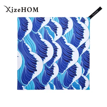 XizeHOM Microfiber Tīrīšanas Lupatas(36*36 cm/2pcs)