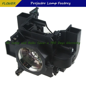 POA-LMP136 Rezerves Projektoru Lampas ar Mājokļu SANYO PLC-XM150/ PLC-XM150L/PLC-ZM5000L/ PLC-WM5500/ PLC-ZM5000