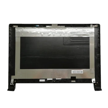 Sākotnējā JAUNU Klēpjdatoru LCD Back Cover For Lenovo Flex 2 15 Flex2-15D 5CB0F76749 5CB0G85650 Melna Balta