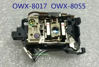 Jauns OWX8017 OWX8055 OWX8056 ONP8017 ONP8055 ONP8019 ONP8056 OWY8036 Lāzera Lēcu Lasereinheit Optisko Pick-ups Bloks