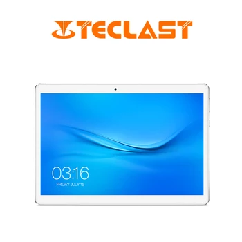 Teclast A10S Quad Core Tablet PC 10.1 collu Android7.0 2GBRAM 32GBROM atbalsta Dual Kameras, Dual-Band wi-fi, GPS HDMITablets