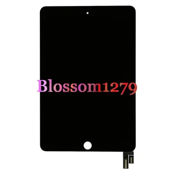 1GB Pilnībā Pārbaudīta LCD Displejs Digitizer Touch Screen Montāža iPad mini 4 4th Gen A1538 A1550 Nomaiņa