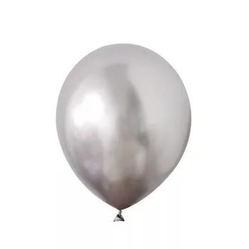 103pcs Pastelis Rozā Lateksa Baloni Vainags Arku Komplekts Balts Sudraba Baloni Kāzu Iesaistīšanās Apdare, Dzimšanas dienu, Bērnu Duša
