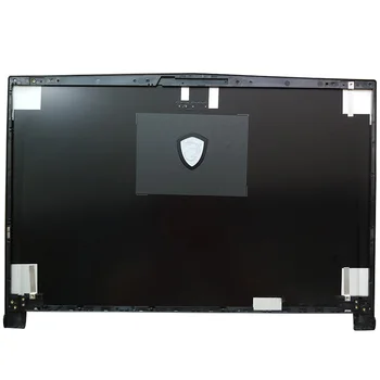 JAUNĀ MSI GS63 GS63VR MS-16K1 MS-16K2 Klēpjdatoru LCD Back Cover/Priekšējo Bezel/Viru/Eņģēm Vāks/Palmrest/Apakšā Lietu