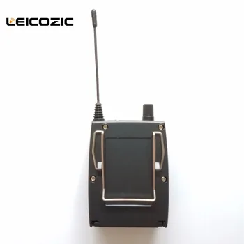 Leicozic Uztvērēju ausī pārraudzīt sistēmas bk2050 SR 2050. gadam sr2050 ivp uzraudzības bezvadu sistēmas posms, mūzikas instrumentu