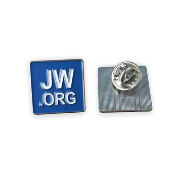 JW.ORG aproču pogas / saspraudes / Pin Komplekts