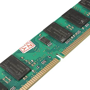 2GB DDR2 533Mhz PC2 6400 240 Pin datoram RAM Atmiņas EM88