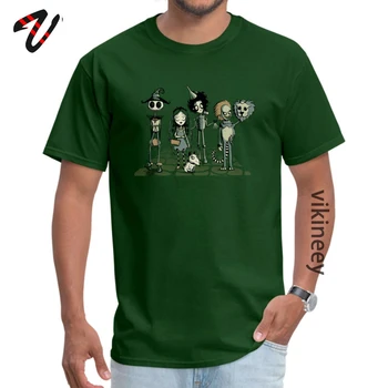 Jack Skellington Murgs Pirms Ziemassvētkiem T-Krekls Galvaskausa Hallowmas Visi Kokvilnas Iela Topi, T Krekls Vīriešiem Normāli Tee Rudenī Camisetas