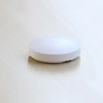 Mijia Smart Bezvadu Slēdzis Spēcīgi Nospiediet Buttonswitch Kontroles Dažādas Xiaomi viedās sadzīves Tehnika