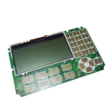Karstā pārdošanas Topcon GTS-1002 ES-602G kopā stacijas LCD valde pārdošanai