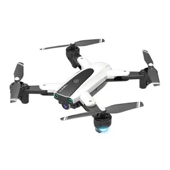 2020 Jaunākais Jauninājums Tālvadības Dūkoņa HJ68 Quadcopter UAV Ar 1080P HD FPV 120° Platleņķa Kameras