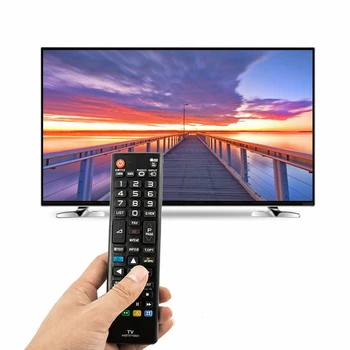 Mando a distancia LG para LCD LED-4K SMART TV NAV REQUIERE PROGRAMACIÓN