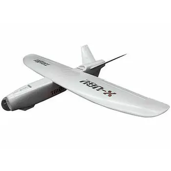 X-BLA Talon EPO 1718mm Spārnu V-asti FPV Lidmašīnu Gaisa kuģa Komplekts V3