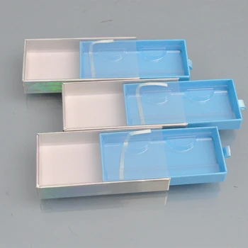 Vairumtirdzniecības skropstu iepakojuma kaste skropstu kastes iepakojums pasūtījuma logo 25mm ūdeļu skropstas faux cils magnētisko atvilktnes gadījumā taras pārdevēji